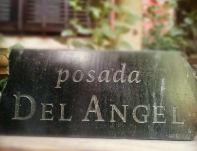 Posada Del Angel-Pioneer Boutique Hotel offering authentic Local Experiences 