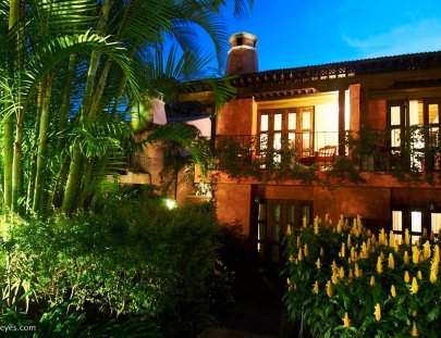 Porta Hotel-An Experience in luxury, especially Designed for You