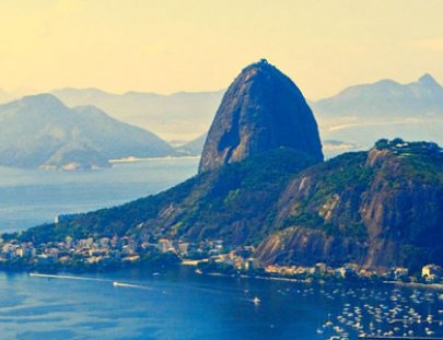 Marlim Yacht Charters-Yacht Charter around the brazilian coast
