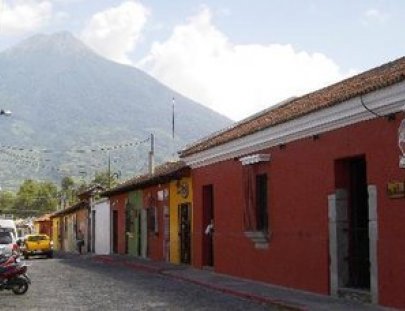 Cambio Spanish School-Cambio Spanish School