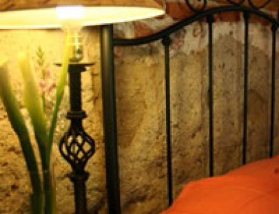 Hostal San Nicolas-Historic and cozy hotel in Antigua Guatemala