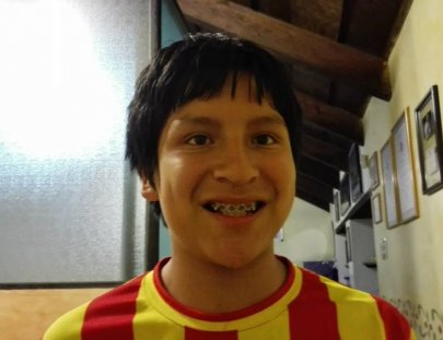 Semillas De Amor-children's home and school  in rural Guatemala. 