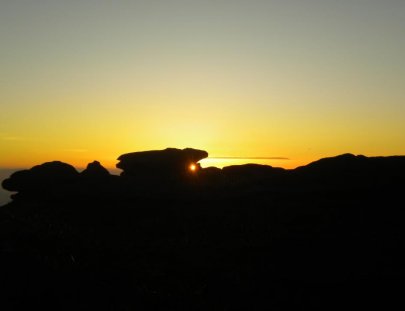 Coati Trekking- Trekking to the Plateau Chirikayen Tepui in Venezuela
