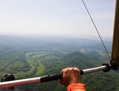 Paratrike,  a fun and safe way to fly in Paragliding  - Sky Tour Argentina