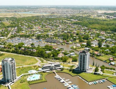 Buenos Aires By Helicopter-Helicopter Discovery Flight over Buenos Aires 