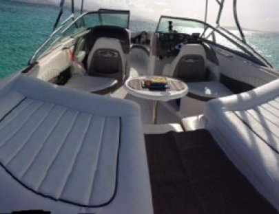 Serenity Sea Tours-Paraíso Expreso: Excursión de 3 Horas de Snorkeling