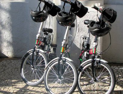 Hey! Sao Paulo-Discover Sao Paulo on a Bike Tour