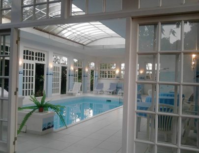 Bioterapia Spa-Pamper yourself with a day of treatments and relaxation at the SPA