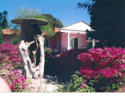 Bioterapia Spa-Pamper yourself with a day of treatments and relaxation at the SPA