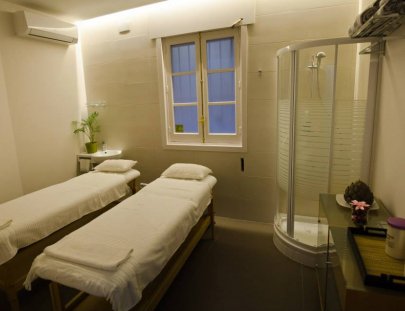 Amanon Spa-A healthy mind in a healthy body at the spa Amanon
