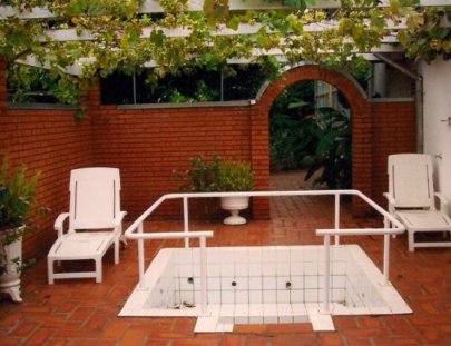 Bioterapia Spa-Pamper yourself with a day of treatments and relaxation at the SPA