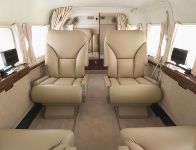 Seaplanes In Paradise-Champagne Sunset Seaplane Tour