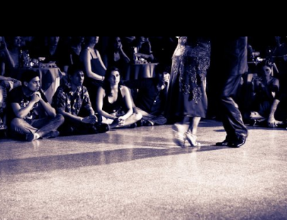 Company Name-Learn how to dance Tango with professional teachers
