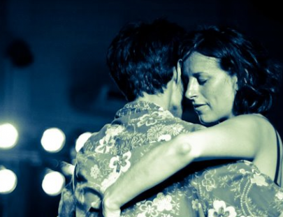 Company Name-Learn how to dance Tango with professional teachers