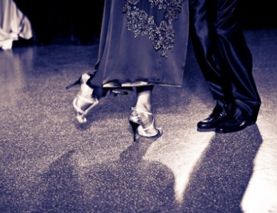 Company Name-Learn how to dance Tango with professional teachers