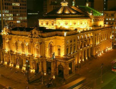 Up Close Tours-Descubre los barrios más extraordinarios de Sao Paulo