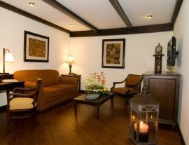 Hotel Camino Real Antigua Guatemala-A hotel that keeps a strict Colonial style