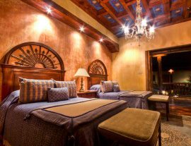 Hotel y Restaurante, Palacio de Doña Leonor - Hotel Palacio de Doña Leonor