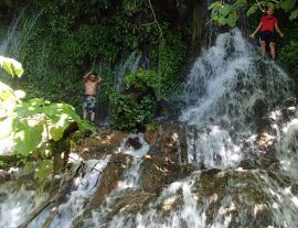 Hostal Casa Mazeta-Aventura y descanso en Casa Mazeta