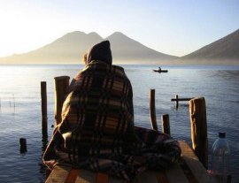 Hotel Aaculaax-Stay in a Hotel with a spectacular view of the lake