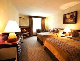 Hotel Soleil Antigua Guatemala-Resort, Meeting & Convention Center, Soleil 