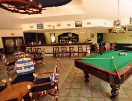 Hotel Soleil Antigua Guatemala-Resort, Meeting & Convention Center, Soleil 