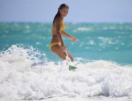 Akwamar Sunzal Adventure Club-Íntimo Club para Surfistas en el Tunco