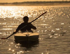 Suchitoto  Adventure Outfitters-Aventuras de kayak, vuelo o rafting en Suchitoto