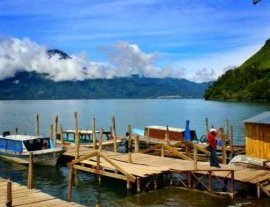 La Iguana Perdida-ONE OF THE BEST LANDSCAPES IN LATIN AMERICA