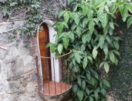 Hotel Los Pasos-Relájate en un agradable ambiente colonial