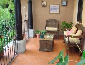 Hotel Meson Del Valle-A perfect hotel for any occasion