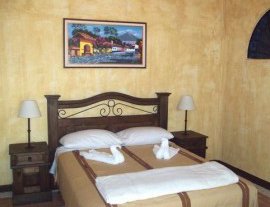 Hotel Casa Del Parque-Comfort & Relaxation