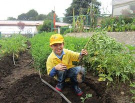 Granja De Tio Pepe- The most animal-filled and fun-learning place