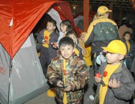 Granja De Tio Pepe- The most animal-filled and fun-learning place