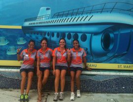 Atlantis Submarine-Descubre el océano como nunca antes en un verdadero submarino