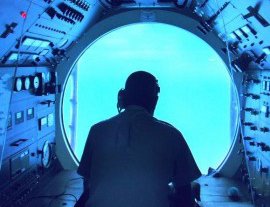 Descubre el océano como nunca antes en un verdadero submarino - Atlantis Submarine