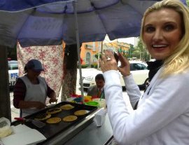 Segway Tours By Greenway-Paseo Polanco-Chapultepec en Segway