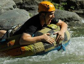Canopy River-Vive la aventura de hacer canopy con paisajes diferentes en puerto vallarta 