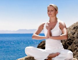 Vaimukta Yoga-Yoga Classes with Vaimukta