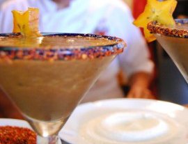 Mavi Arte Culinario-Disfruta de un Tour Culinario con Clases de Cocina