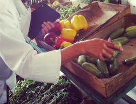 Mavi Arte Culinario-Disfruta de un Tour Culinario con Clases de Cocina