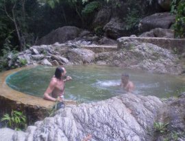 Atvs Kukulcan-An ATV off-road adventure