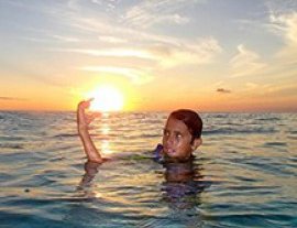 Tigers Adventures-Enjoy a fun snorkeling tour in Riviera Maya, Cozumel