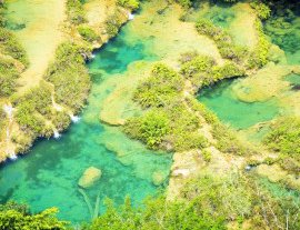 El Retiro Lodge-A Beautiful Ecohotel in Alta Verapaz with Stunning views