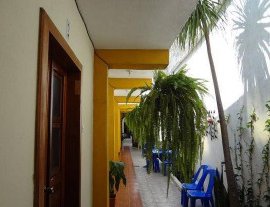 Hostal Antigua-A hotel close to everything in Antigua Guatemala