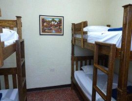 Hostal Antigua-A hotel close to everything in Antigua Guatemala