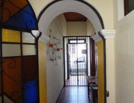 Hostal Antigua-A hotel close to everything in Antigua Guatemala