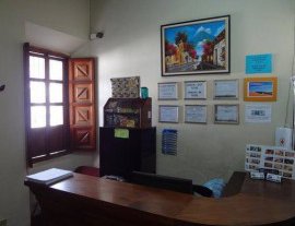 Hostal Antigua-A hotel close to everything in Antigua Guatemala