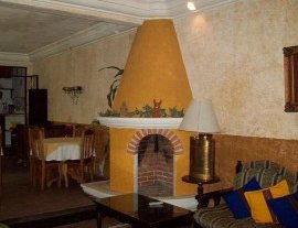 Hotel Posada Don Valentino-A beautiful Hotel surrounded by gardens