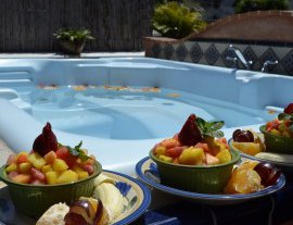 D Leyenda Boutique Hotel-Un hotel que te consiente como te mereces